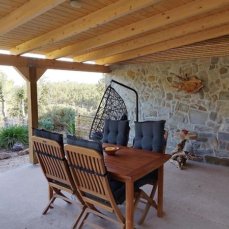 Casa De Celebrar A Vida Villa Monchique Eksteriør bilde