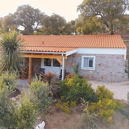 Casa De Celebrar A Vida Villa Monchique Eksteriør bilde