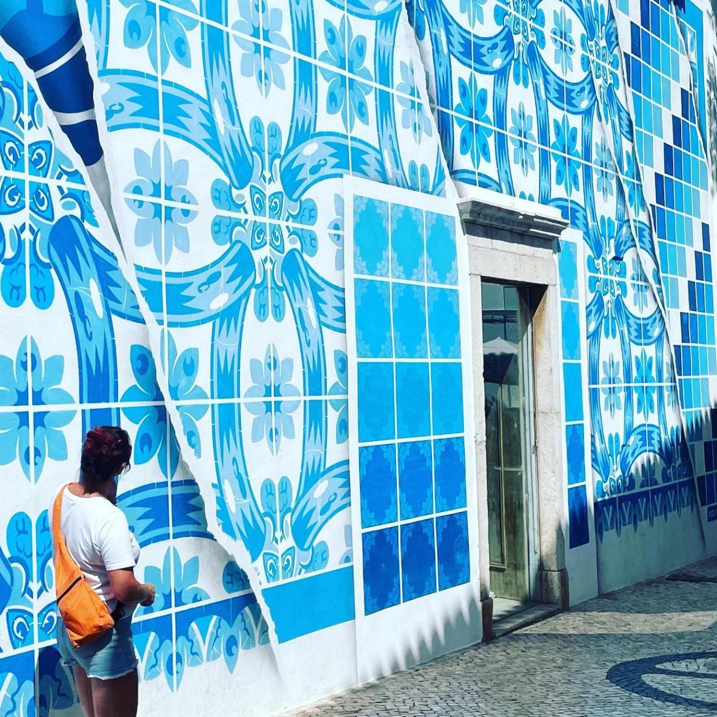 Casa De Celebrar A Vida Villa Monchique Eksteriør bilde