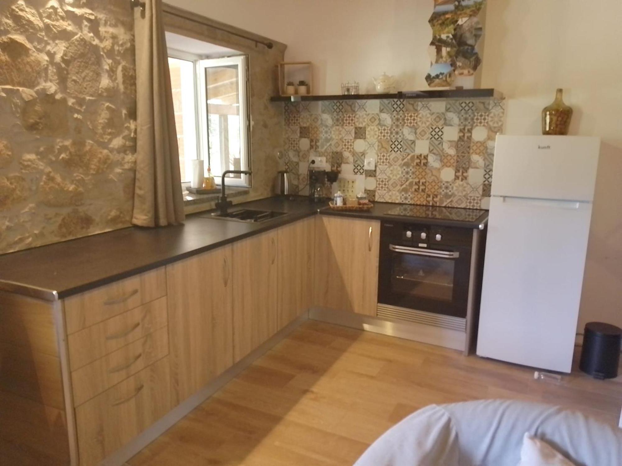 Casa De Celebrar A Vida Villa Monchique Eksteriør bilde