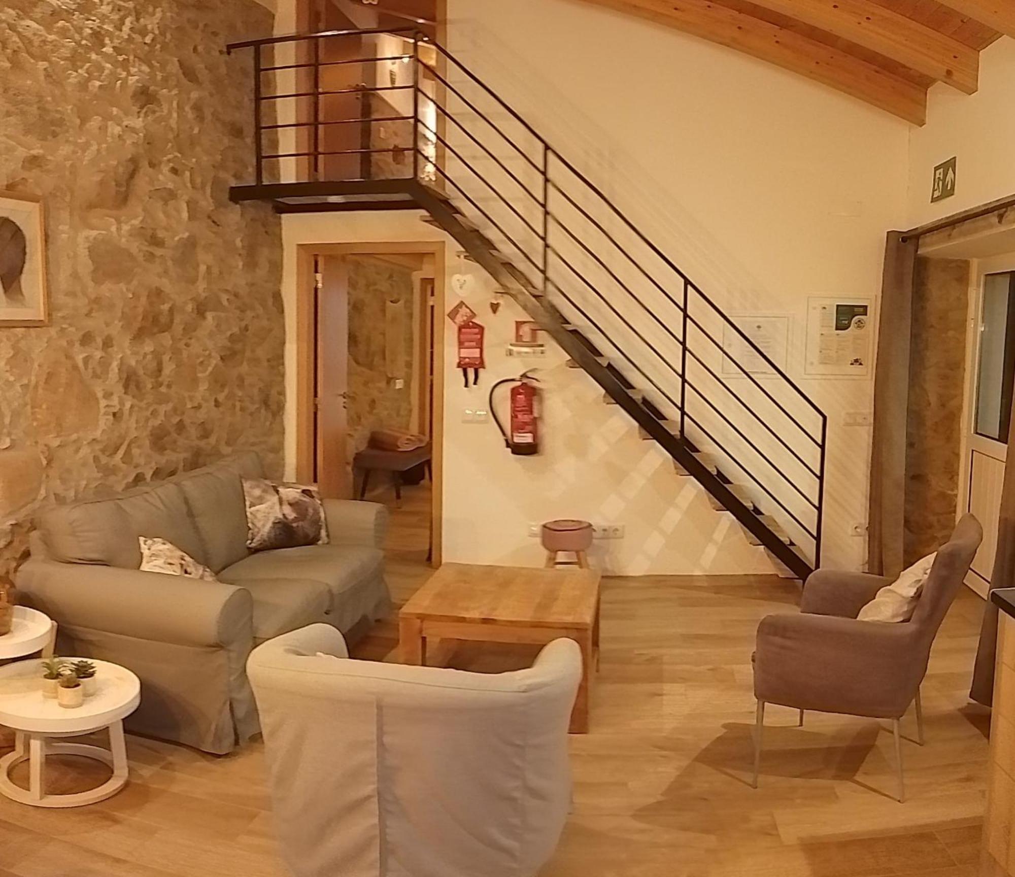 Casa De Celebrar A Vida Villa Monchique Eksteriør bilde